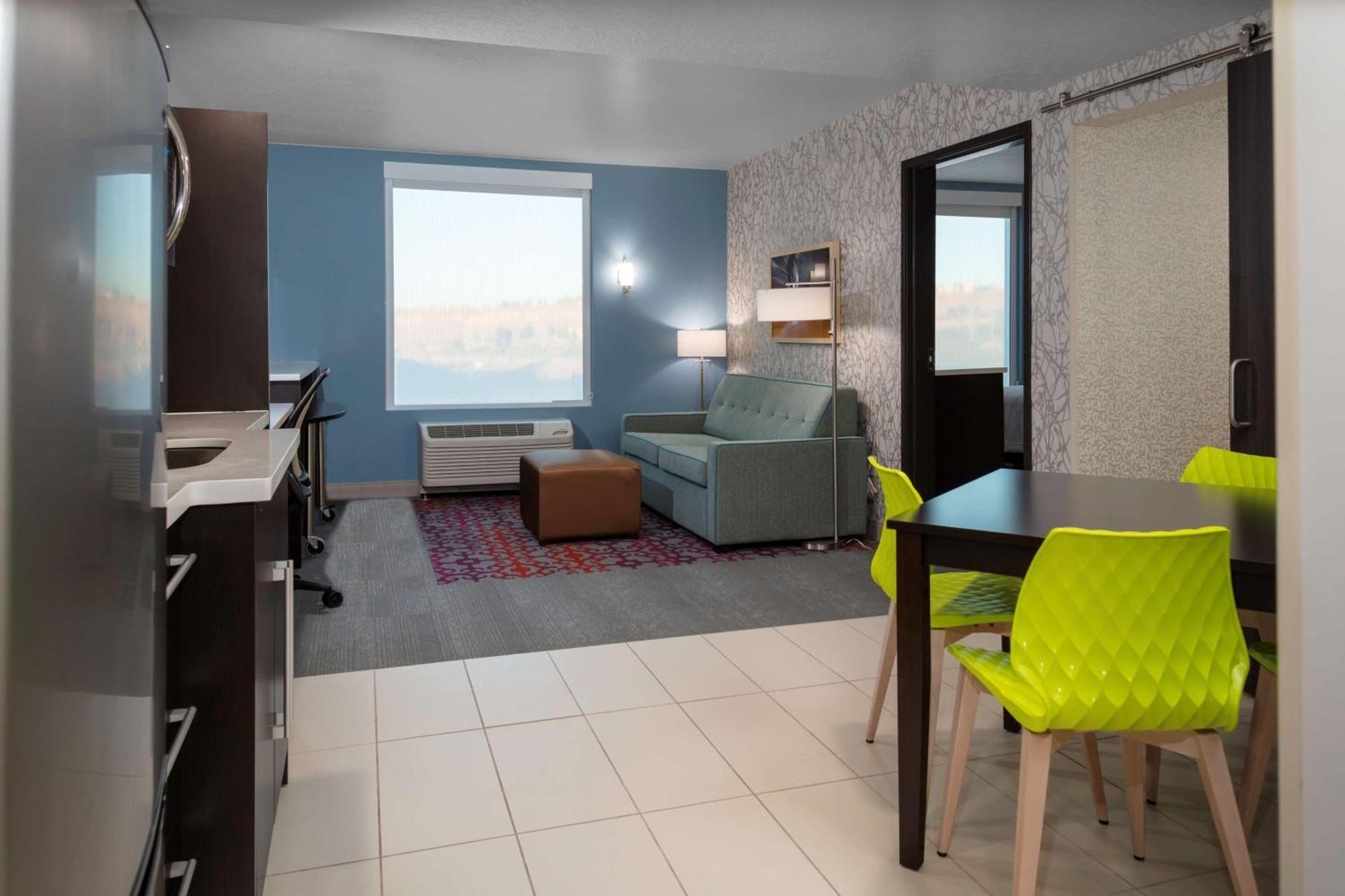 Home2 Suites By Hilton Page Lake Powell מראה חיצוני תמונה